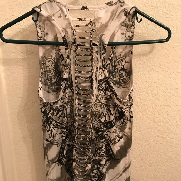 Tank top - Picture 4 of 4